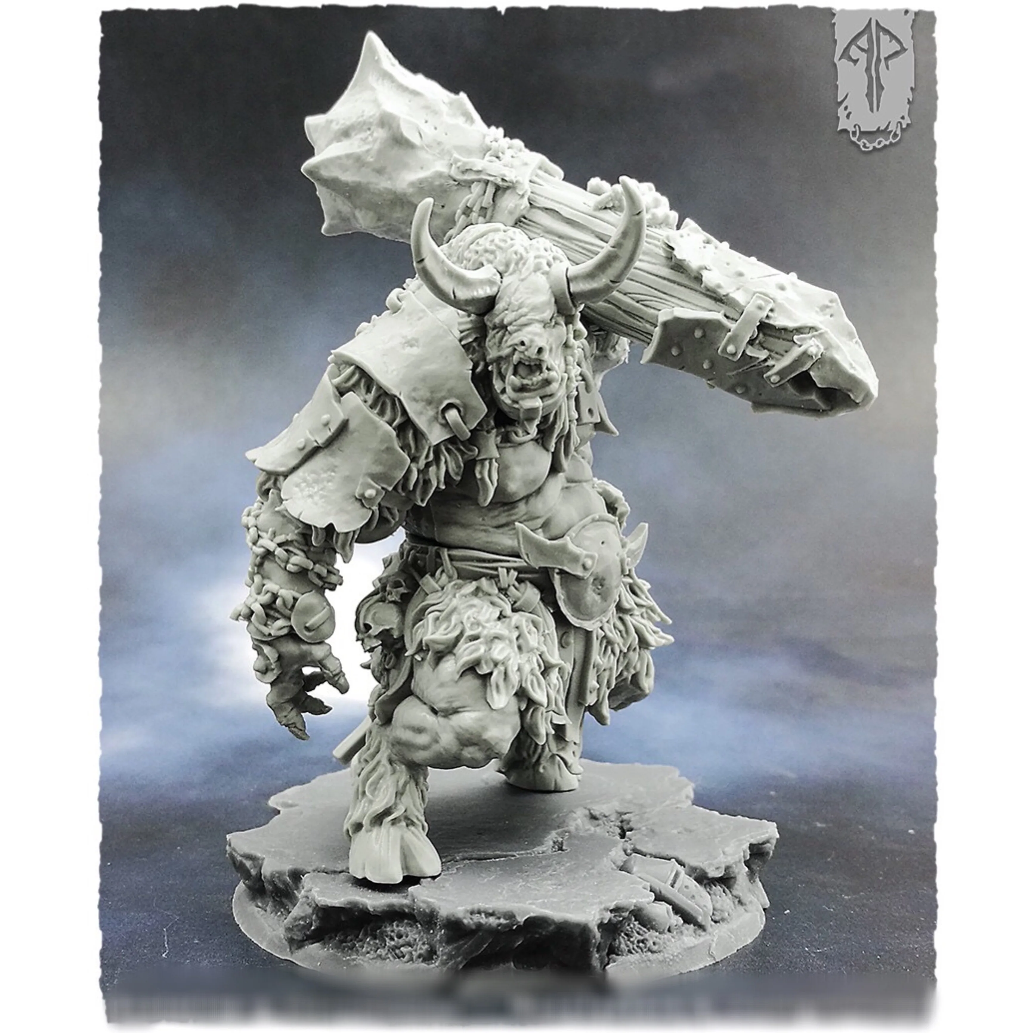 

Resin Model Figure GK，Unassembled and unpainted kit
