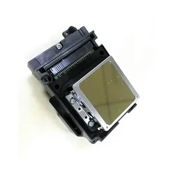 

F192040 DX8 DX10 TX800 Print Head UV Printhead For Epson TX800 TX710W TX720 TX820 PX720DW PX730DW TX700W TX800FW PX700WD PX800FW