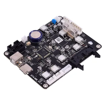 

ET4 3D Printer Parts Upgraded Mute Motherboard