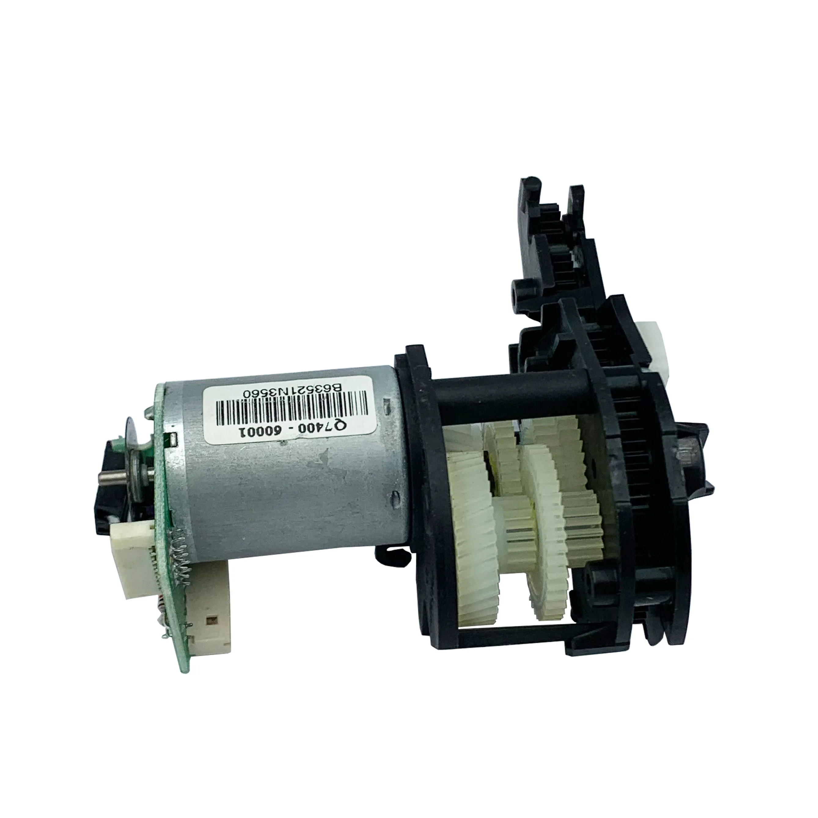 Adf Motor For Hp Laserjet Pro M1536dnf 