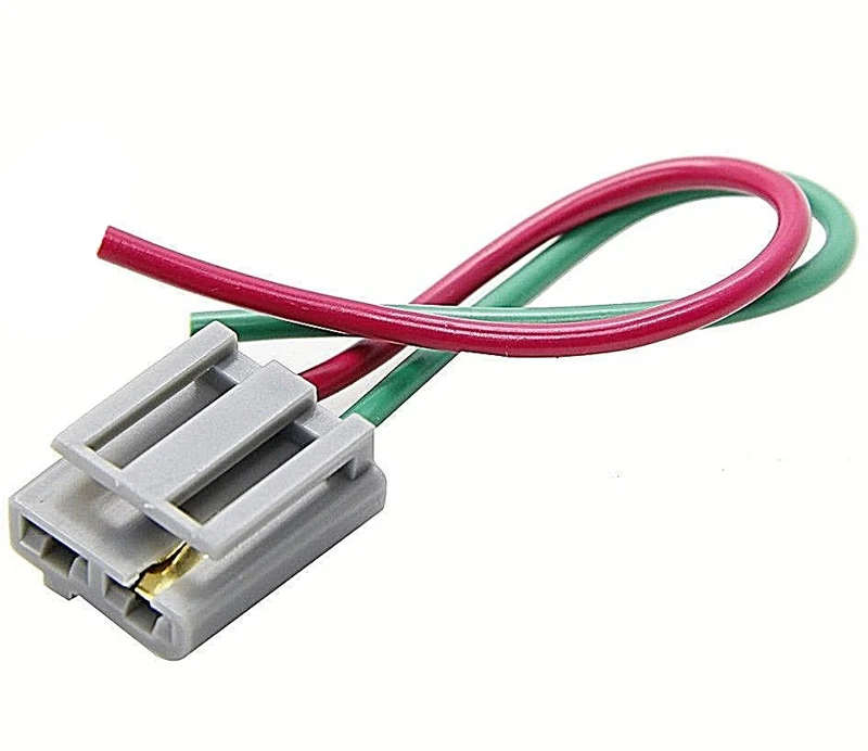 HEI Distributor Wire Harness Pigtail 170072 Tach Connector Plug JM6933