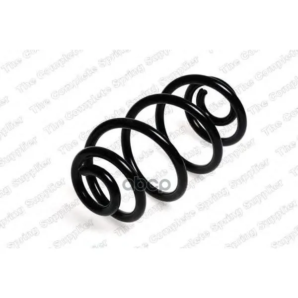 Пружина Подвески Задняя Vw Passat 10/96-3/05 Lesjofors арт. 4295036