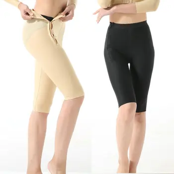 

Fat-absorbing body-shaping pants thin pressure thigh pants leg shaping hip liposuction surgery to restore pressure pants women