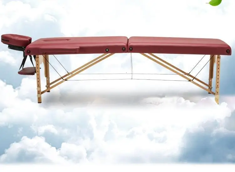 Мебель Стоматологическая Складная Tafel Cama Para masaje De Pliante Lettino Massaggio beauty Table складной стул салона Массажная кровать