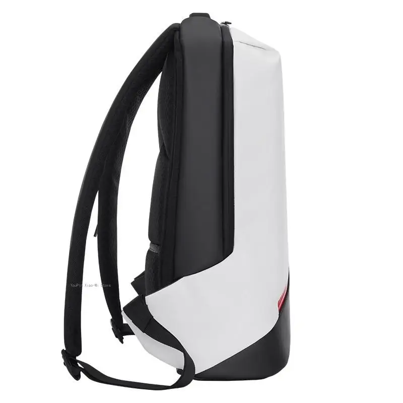 OnePlus Travel Explorer Backpack Men Women Waterproof Notebook Computer  Rucksack School Bag Cordura Backpacks For Teenagers