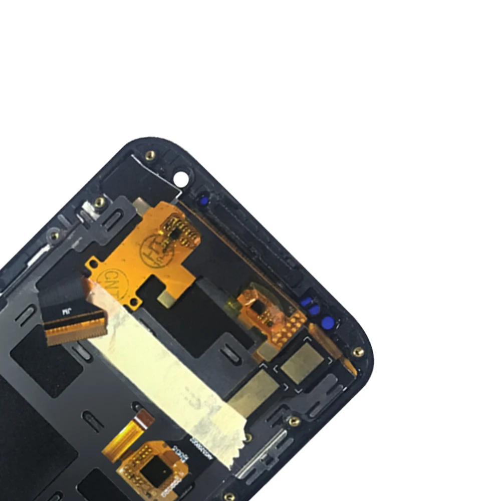 ЖК дисплей для Motorola Moto X2 X + 1 сенсорный экран XT1092 XT1095 XT1097 замена в сборе 100% испытано