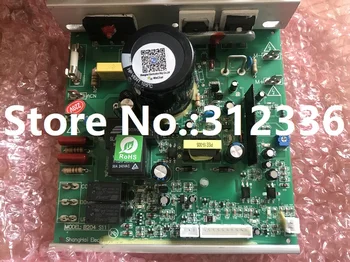 

Free Shipping 220V B204S11 B204 S11 B204S06 B204 S06 Motor Controller drive plate board JOHNSON treadmill control circuit board