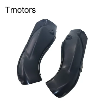 

Motorcycle Air Intake Tube Duct Cover Fairing for SUZUKI GSXR600 GSXR750 2004 2005 K4