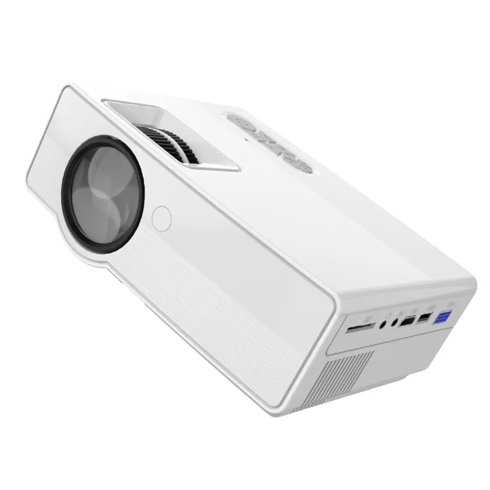 

Bp-M450 Mini Smart Projecto Led Wifi Portable Home Theater Hd Mini Smart Projector With 3D Lcd Tft Optional Wired Sync Display