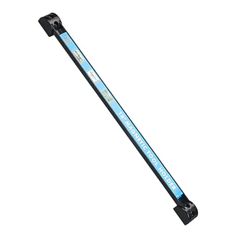 

Magnetic Tool Holder 8" 12" 18" 24" Rack Super Strong Metal Magnet Storage Tool Organizer Bar for Garage Workshop