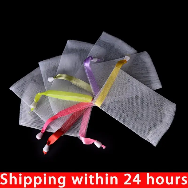 Портативное подвешиваемое нейлоновое мыло ручной работы очищающее средство для