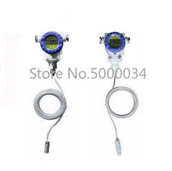 

Digital 4-20ma submersible input liquid capacitance level transmitter price