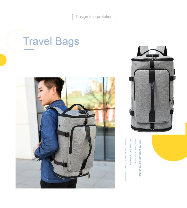 女装-短袖T恤-夏季热卖-简约-详情页-2