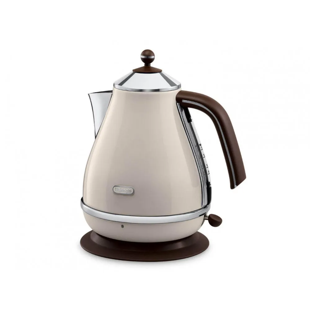 Чайник электрический DeLonghi KBOV 2001.BG|Электрические чайники| |