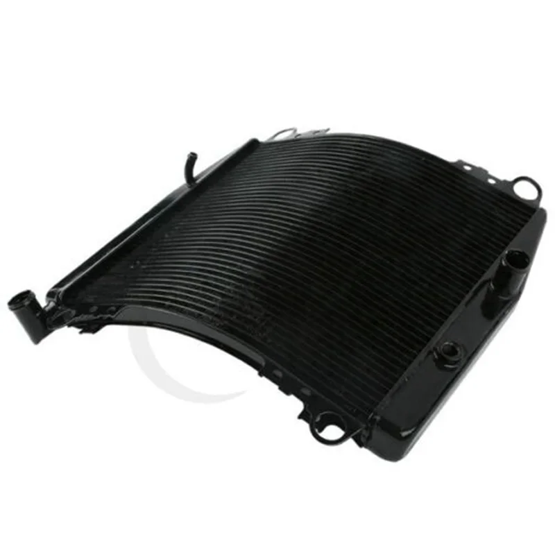 Мотоцикл, запчасть кулер для Kawasaki Ninja ZX7R ZX-7R ZX750P 1996-2003 97 98 99 00 01 02