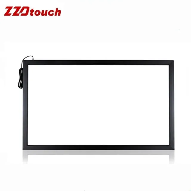 

FACTORY 43 inch infrared touch frame 10 points multi touchscreen 43" USB IR touch screen panel