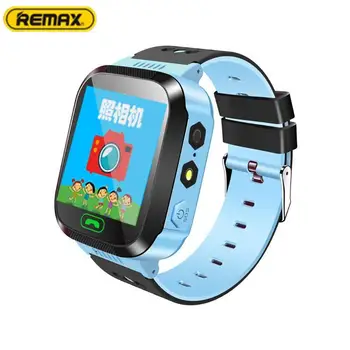 

Q528 1.44 Inch Color Screen Position Tracking SOS Security Call Flashlight Flash Lighting Camera Kid Smart Watch Birthday Gift