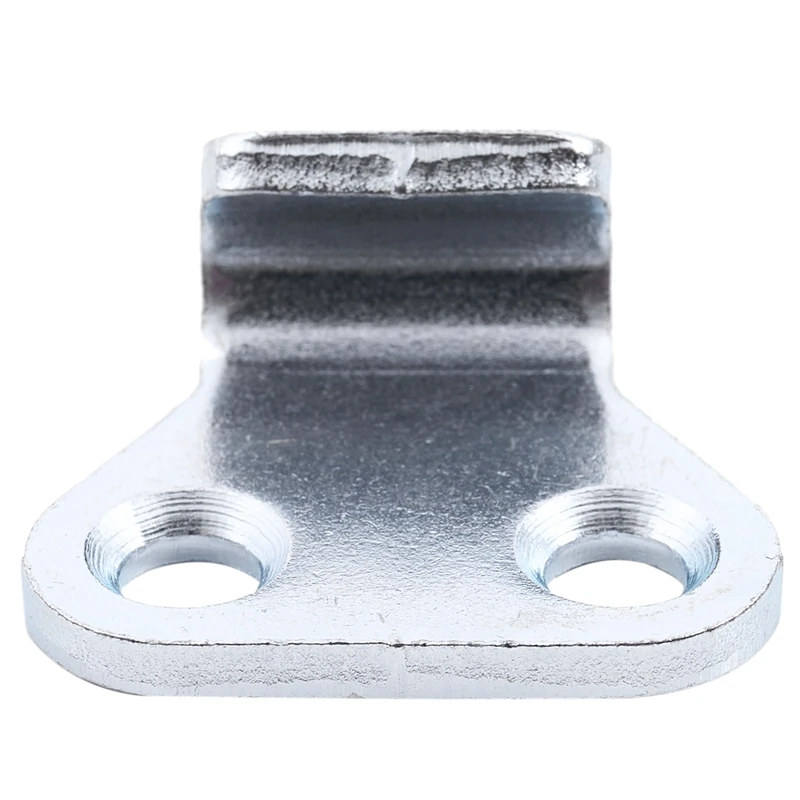 Cupboard Metal Lever Handle Toggle Catch Latch Lock Clamp Hasp 4.7"