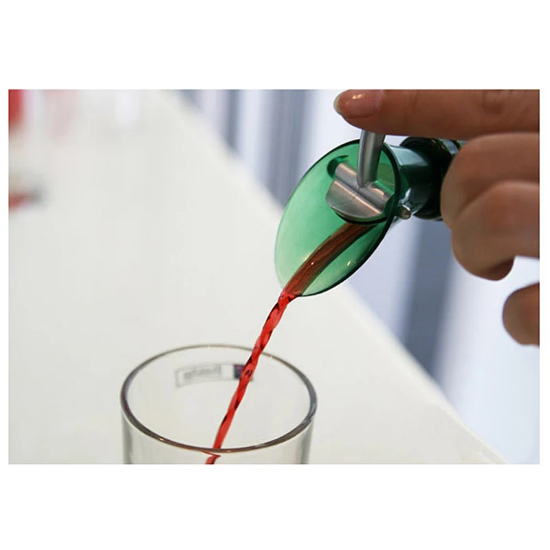 Аэратор для красного вина Пробка Крышка бутылка Pour Pourer Shutoff силиконовая уплотнительная пробка, инструменты JS21