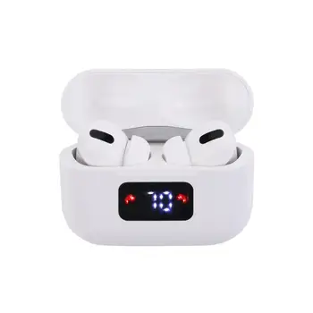 

i900000 Pro TWS Wireless Bluetooth Headphones Pro 3 BT5.0 Sport Earbuds Sound quality Headset PK i90000 Pro tws i9000 i500