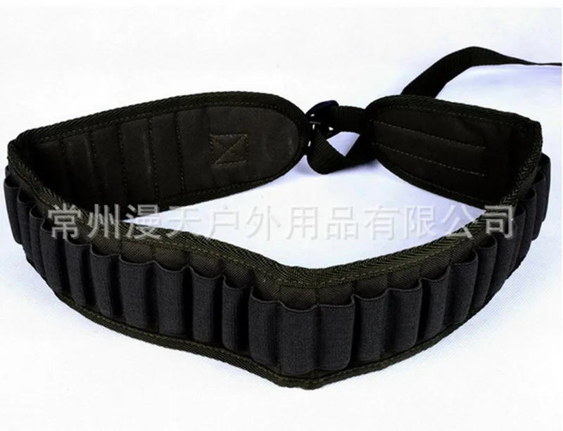 Небесный открытый пуля кошелек охотничьи пули пакеты черный и белый с рисунком водонепроницаемый мешок охотничий патронташ