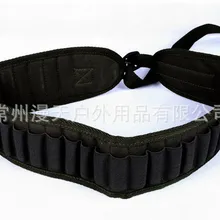 Небесный открытый пуля кошелек охотничьи пули пакеты черный и белый с рисунком водонепроницаемый мешок охотничий патронташ