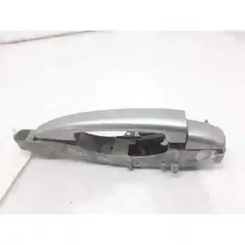

9680168680 HANDLE REAR OUTER LEFT CITROEN C5 SALOON