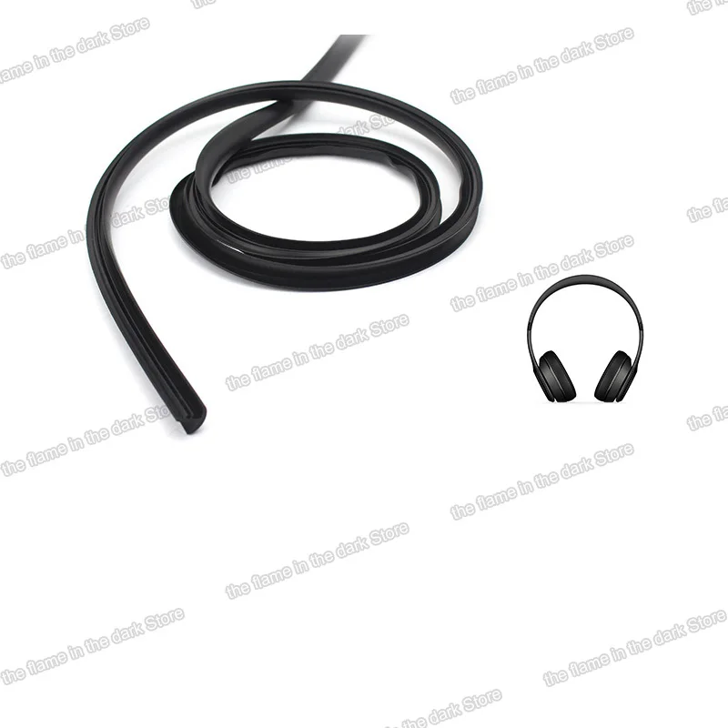 Резиновая шумоизоляционная полоса lsrtw2017 для приборной панели автомобиля changan cs75