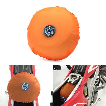 

Motorcycle Engine Cleaning Protection Intake Air Filter Dustproof Sand Cover For KTM 250 300 350 450 EXC SXF SX EXCF XCW