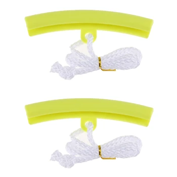 

2 Pieces Car Tire Guard Rim Protector Tyre Wheel Changing Rim Edge Tools