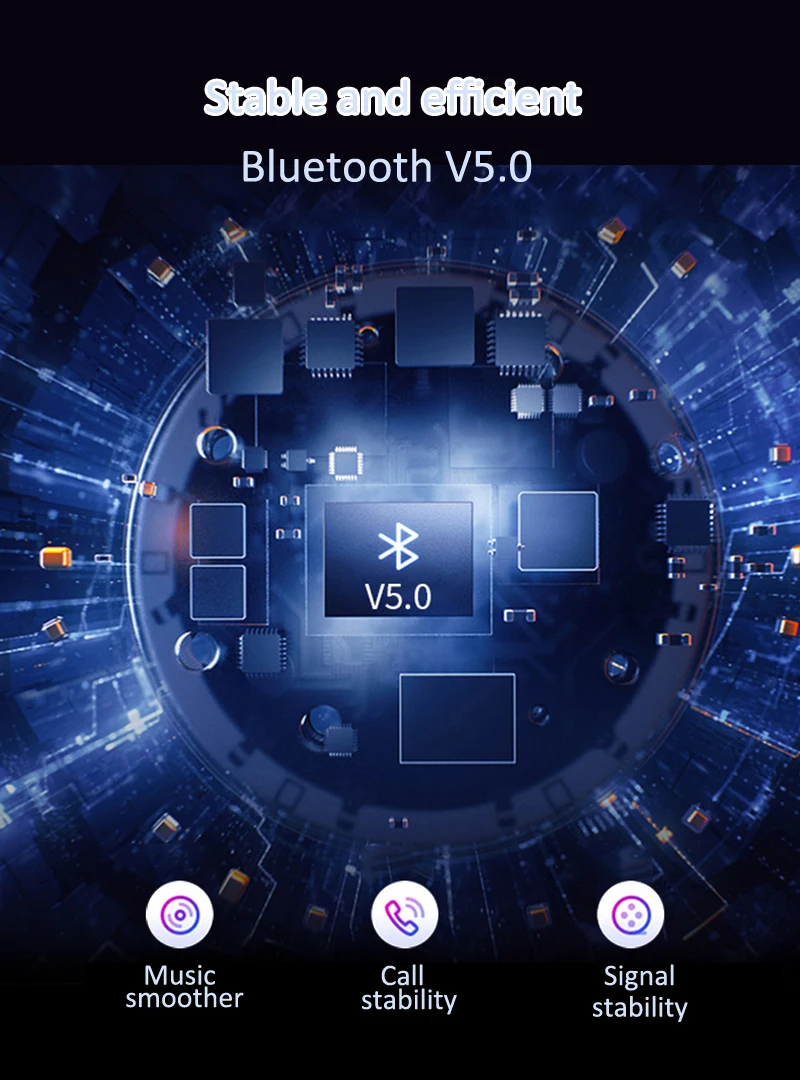 X20S TWS беспроводные Bluetooth наушники портативные мини наушники Hi-Fi стерео Bluetooth V5.0 Интеллектуальный голосовой помощник