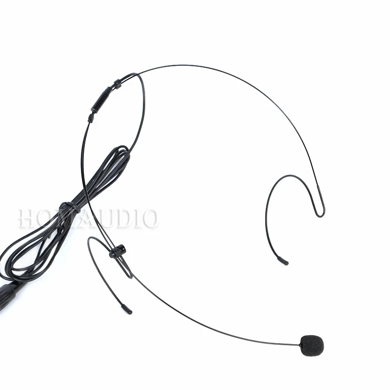 Наушники гарнитура микрофон для Audio-Technica ATW 3211 R3210 T3201 R 3210 T 3201 210a T210a Беспроводная система с микрофоном