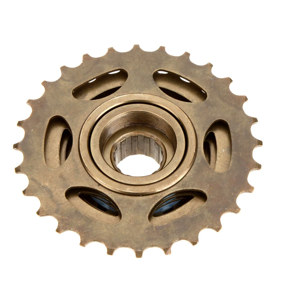 Горный велосипед 8 скоростная Кассета 13-28T Cog Freewheel