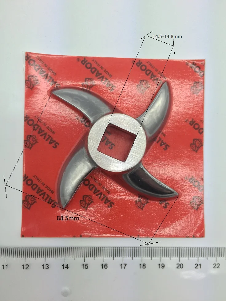 Free shipping The 32th meat grinder meat grinder blade accessories Juicers accessories blade 42