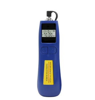 

Light-Pen Location-Detector Test-Tool Optical-Power-Meter-Combination VFL Visual-Fault