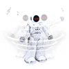 LISM RC Robot Toy Gesture Induction Intelligent Vector Robot Robots Dancing Programmable English Version Toys For Children Gift 3