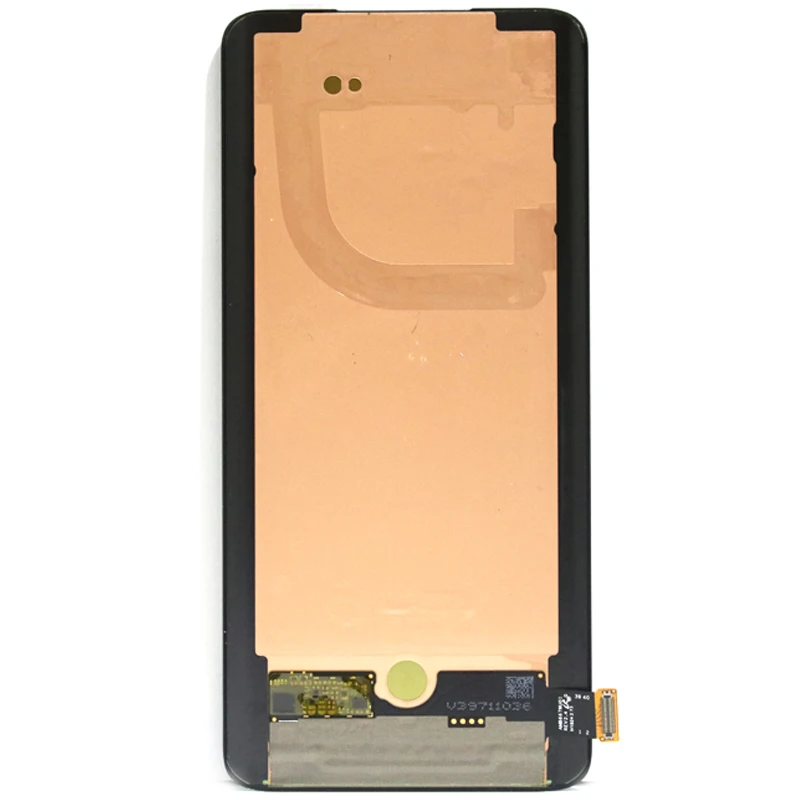 Original AMOLED 6.67'' Replacement For OnePlus 7T Pro LCD Display