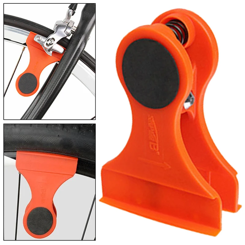 

HOT TB-BR20 Practical High-quality Durable Hot-selling Concise Essential C-clip Brake Tuner