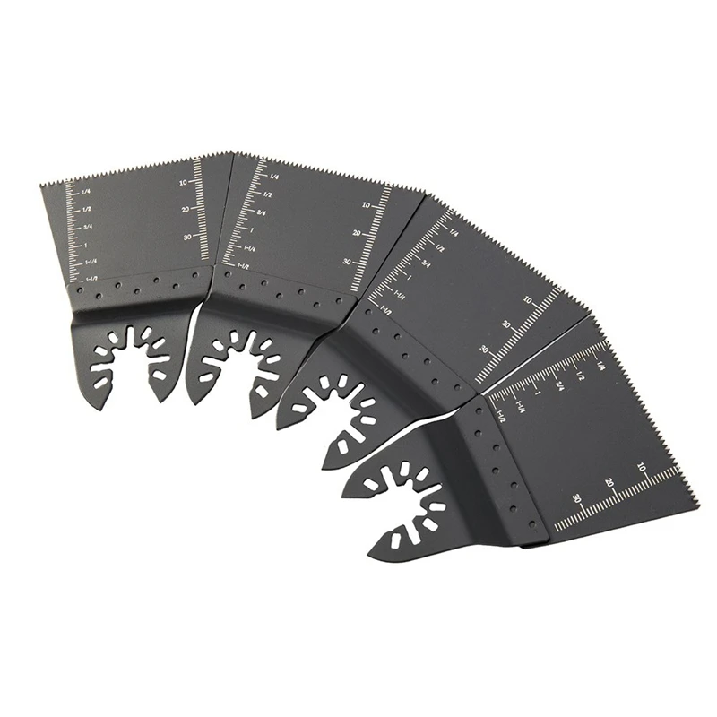 

20Pcs/Set Multi-Function Saw Blade Oscillating Multitool Saw Blade for Power Tools Cutting Blade Fit for Bosch Dremel