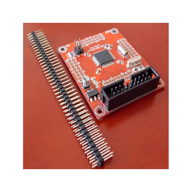 

A15-- STM32F105 64pin Development Board Core board compatible with STM32F107