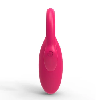 Magic Motion G-spot sex toy clitoris Vibrator APP Flamingo Remote Control smart Wireless Vagina Massage Vibrating Ball for Woman 5