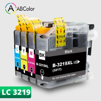 

LC3219 LC3219XL For Brother LC3219 LC3219XL Ink Cartridge For Brother MFC-J5930DW MFC-J6530DW MFC-J6930DW MFC-J6935DW Printer