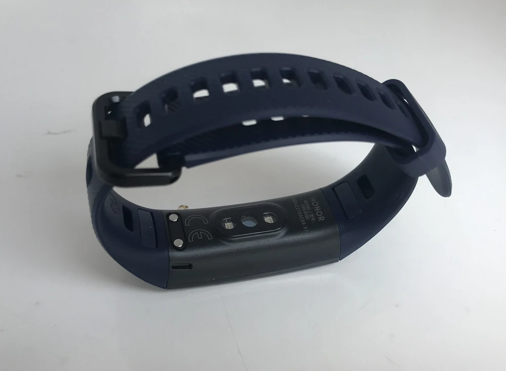 Умный Браслет huawei Honor Band 5 с кислородом крови AMOLED для обнаружения положения при плавании пульса и сна huawei