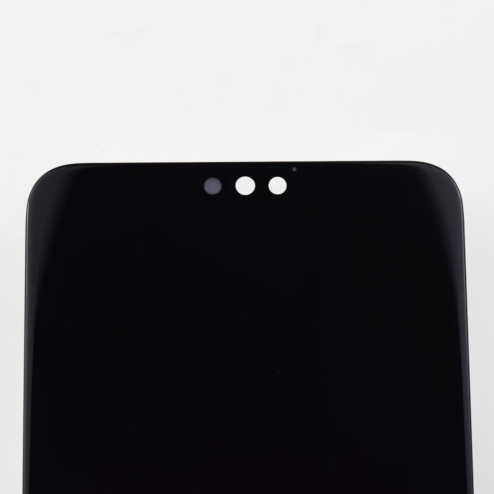 6,5 дюймов для huawei Honor 8X ЖК сенсорный экран JSN-AL00-L22 дигитайзер сборка для Honor8X дисплей с рамкой инструменты Замена