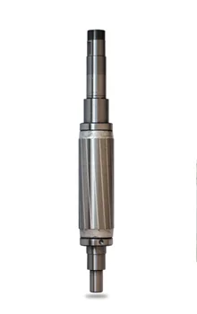 

GDZ stator 800w 1.5kw 2.2kw 3kw spindle repair Rotor GDZ brand rotor spindle shaft