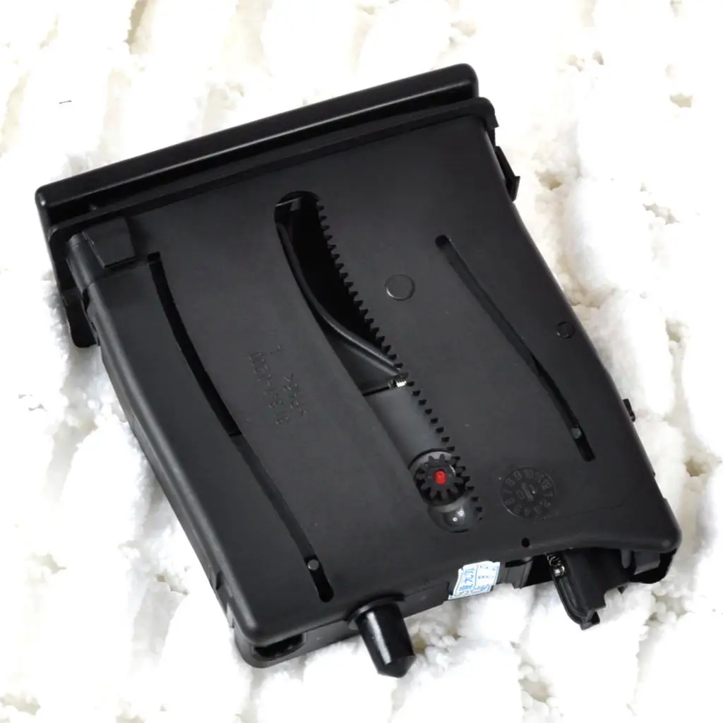 CITALL 6Q0858602G 6Q0858602E центральной консоли пить воду подстаканник для VW Polo 9N 2002 2003 2004 2005 2006 2007 2008 2009 2010