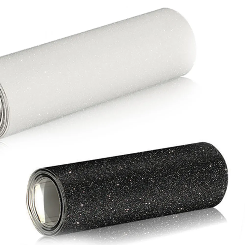 Glitter Film Flash-Point Stylish Sticker White Mobile Phone Flash Point PVC Decorative Wrap | Автомобили и мотоциклы