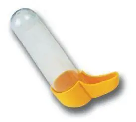 

San Dimas - Bebedero de Tubo para Pã¡Jaros