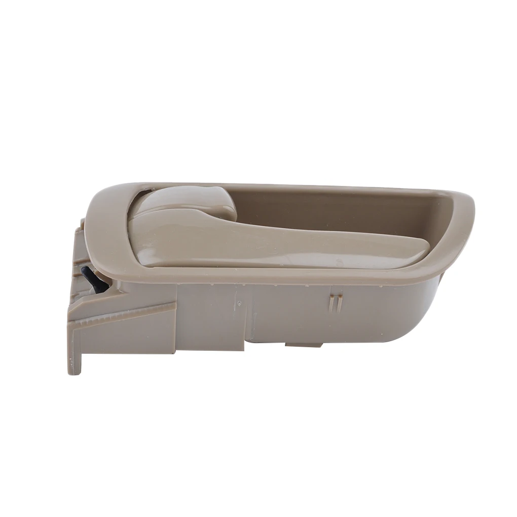 Замена для Camry 2002-2006 69206-33040LH левая ручка внутренняя дверная ручка части автомобиля