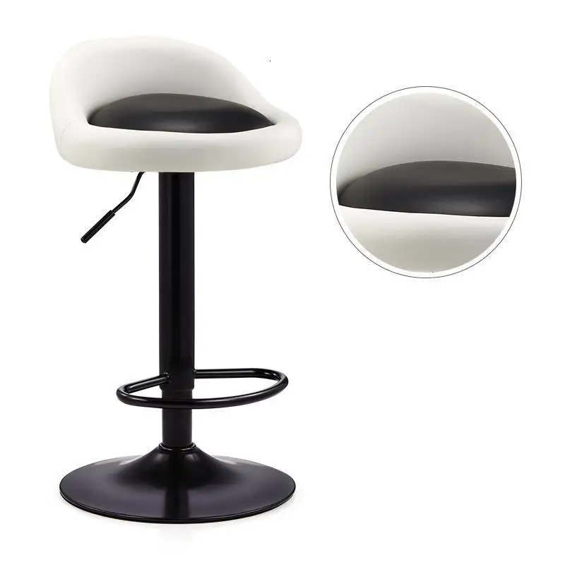Табурет La Barstool Fauteuil Industriel Sgabello Sandalyesi Stoelen Para Barra Silla Cadeira Tabouret De модерн барный стул